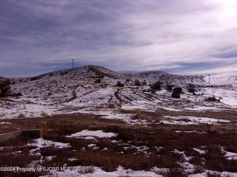 Farmington, San Juan County, NM Undeveloped Land for sale Property ID: 418685171