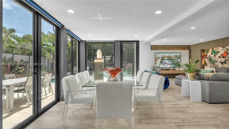 3304 NE 15TH CT, Fort Lauderdale, FL 33304 Single Family Residence For Sale  MLS# A11520961
