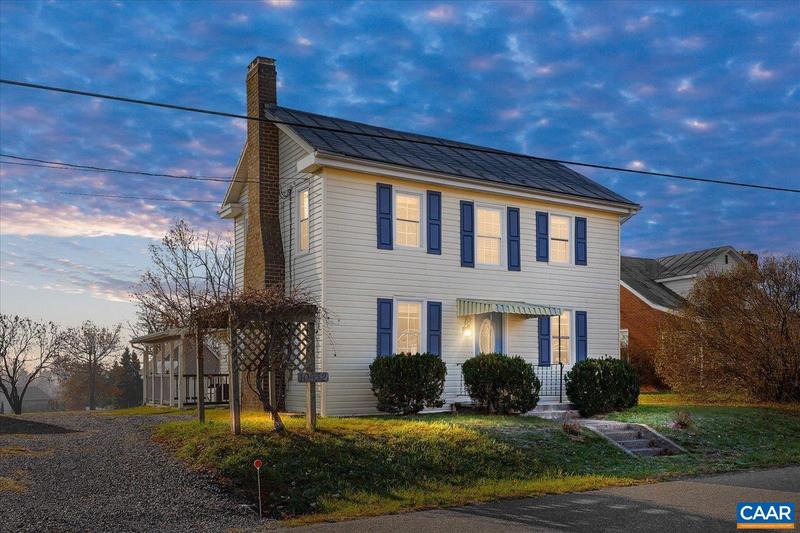 10532 Mc Gaheysville Road, Mc Gaheysville, VA 22840 for Sale