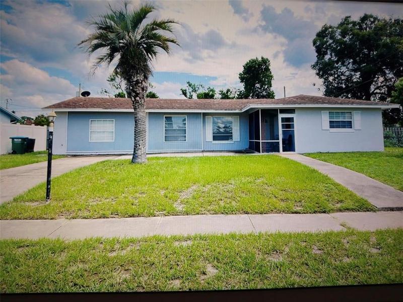 227 Abbeyville Street, Deltona, FL 32725 for Sale