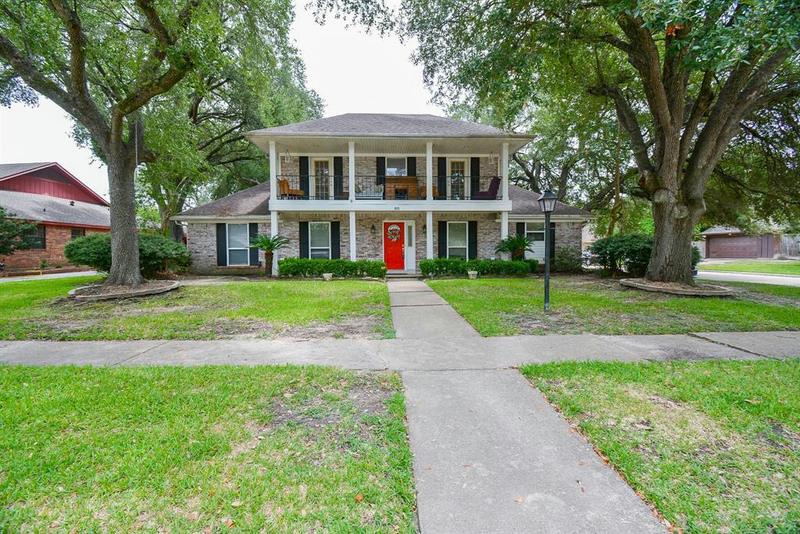 8923 HAVERSTOCK DR, Houston, TX 77031 Single Family Residence For Sale  MLS# 76740670