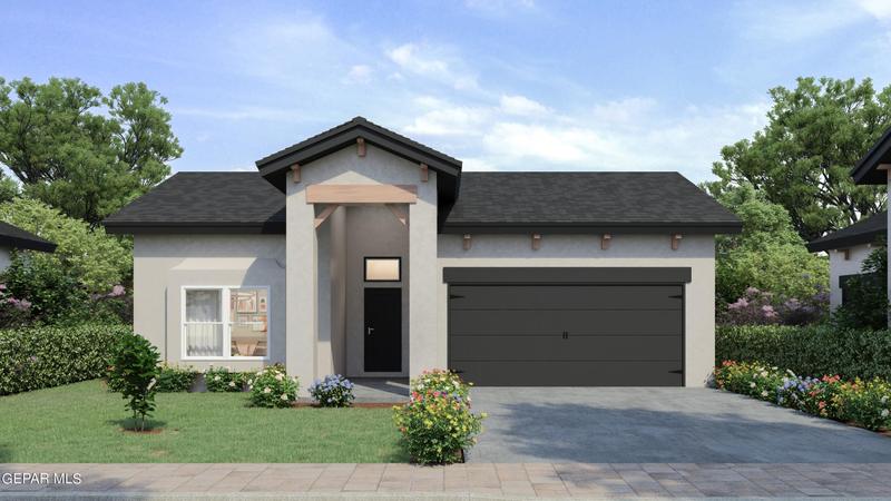 15033 Ambition Avenue, El Paso, TX 79938 for Sale