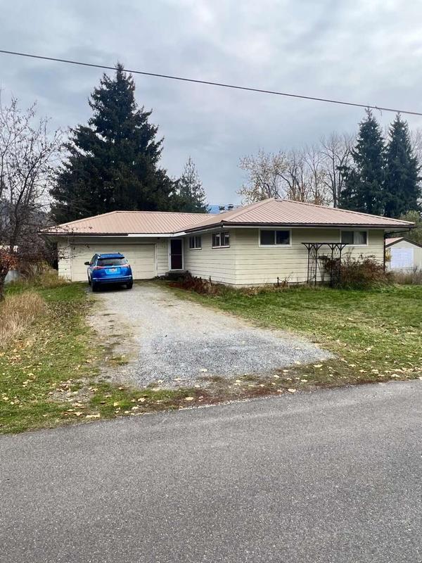 109 7TH AVE, IONE, WA 99139  613261816 for Sale