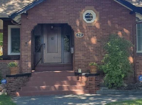 67 Washington St - Reno, NV 89503 - Home For Rent