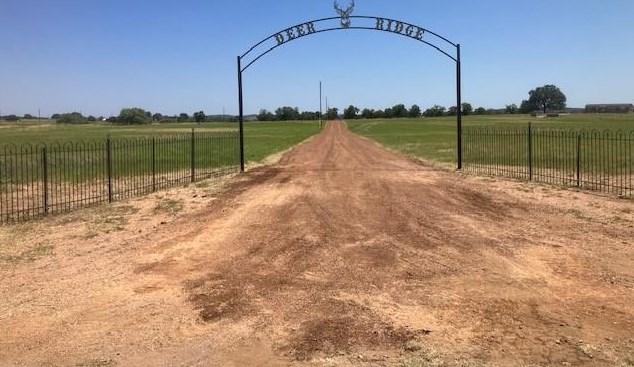 186 Deer Rdg, Mason, TX 76856 - MLS 89820 for Sale