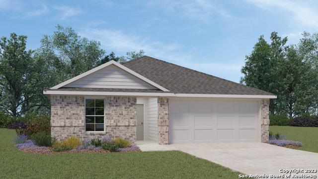 316 LANGDON GROVE, Lockhart, TX 78644 for Sale