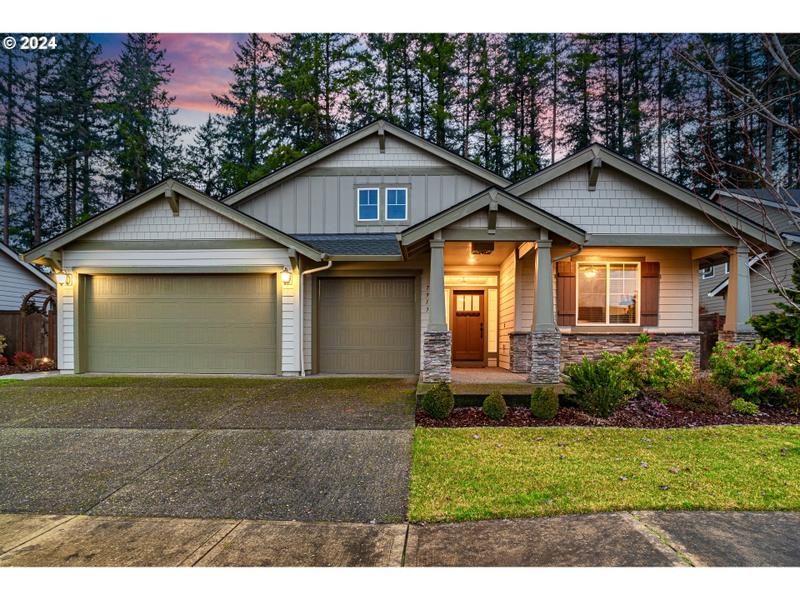 7913 NE 175th DR, Vancouver WA 98682 for Sale