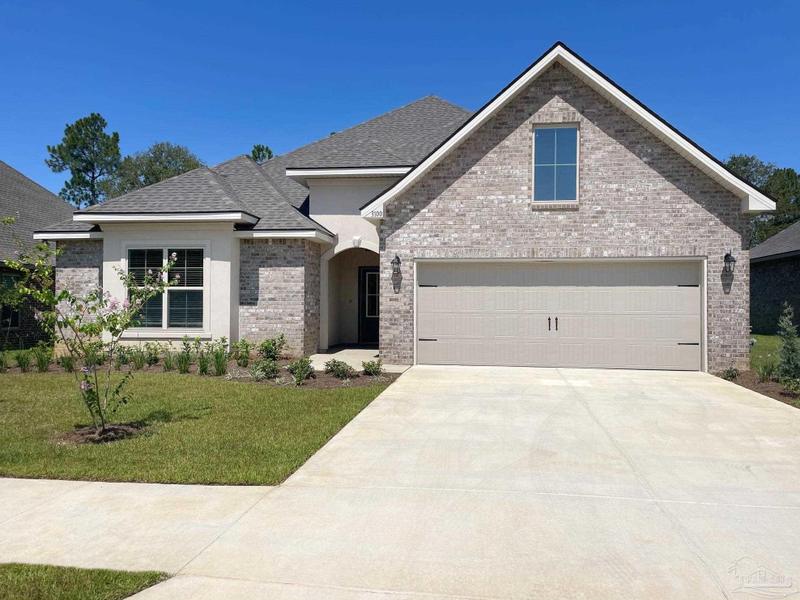 3100 Mountain Laurel Trail, Cantonment, FL 32533 for Sale