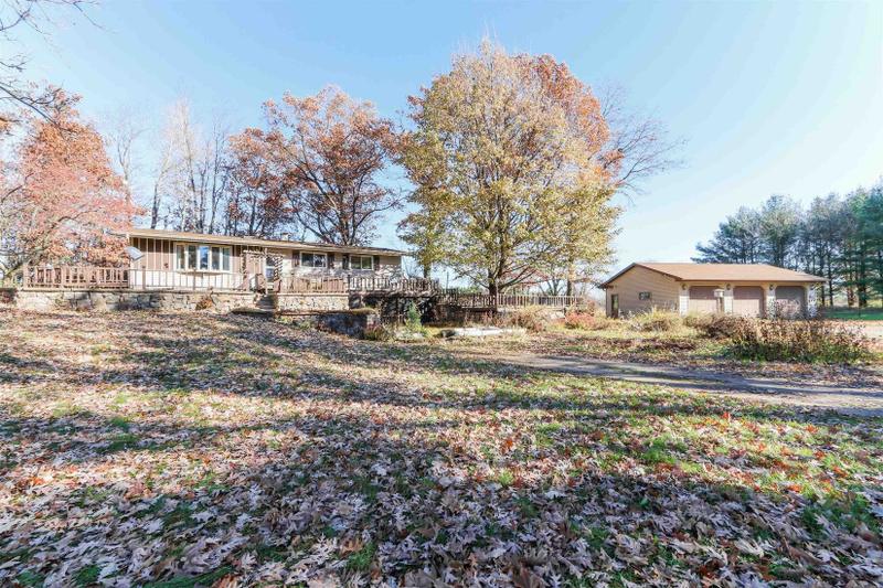 Waupaca, Waupaca County, WI House for sale Property ID: 418249585
