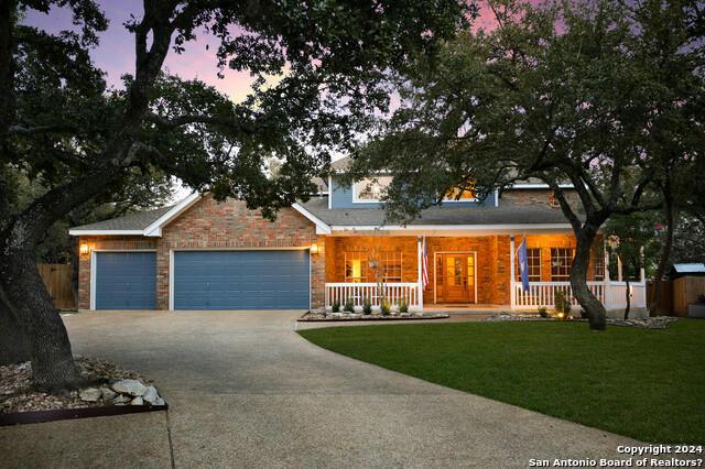 18318 INDIAN LAUREL, San Antonio, TX 78259 Single Family Residence For Sale  MLS# 1748920