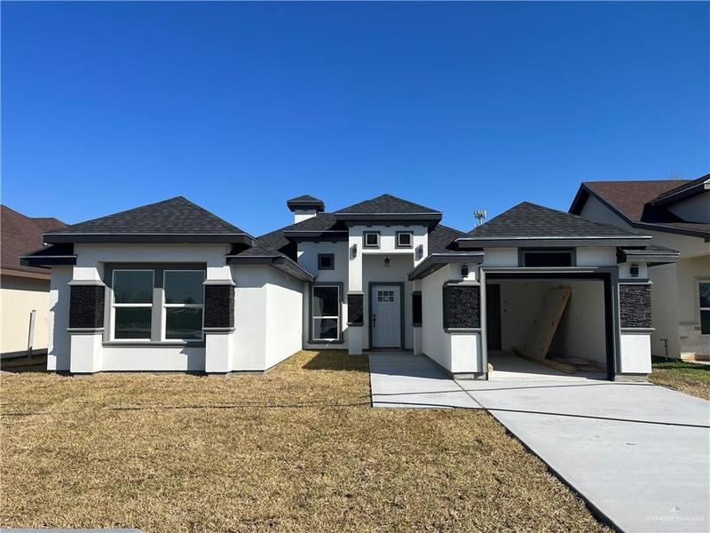 616 Tower Oak Drive, Alamo, TX 78516 for Sale