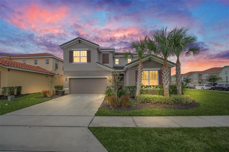 6049 Broad Oak Drive, Davenport, FL 33837 for Sale