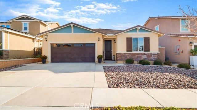 5399 La Bodega, Fontana CA 92336 for Sale