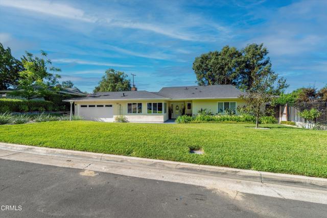 334 Parkman, Altadena CA 91001 for Sale
