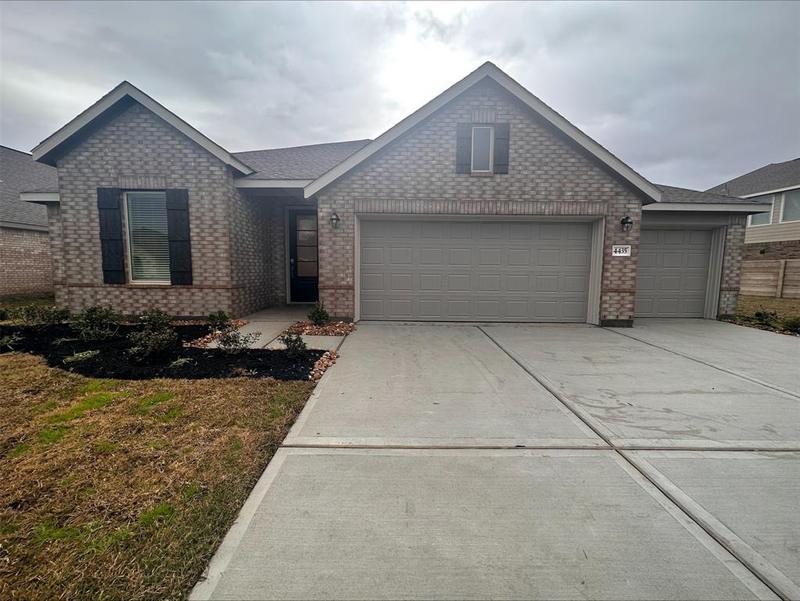 9623 Atwood Lake Dr, Baytown, TX 77521 for Sale