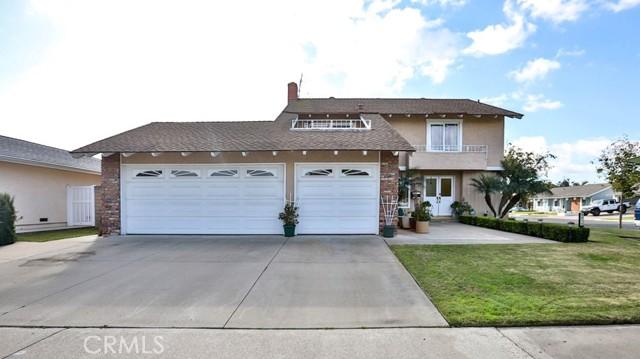 9910 Dahlia, Fountain Valley CA 92708 for Sale