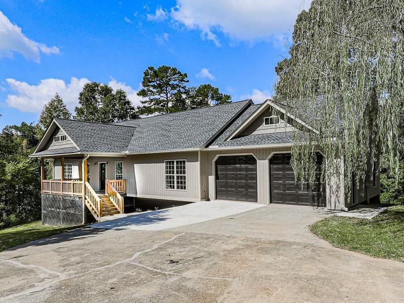 Ball Ground, Cherokee County, GA House for sale Property ID: 417798675