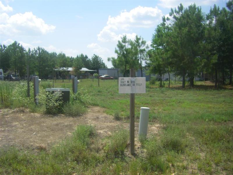 3367 Road 5210, Cleveland, TX 77327 for Sale