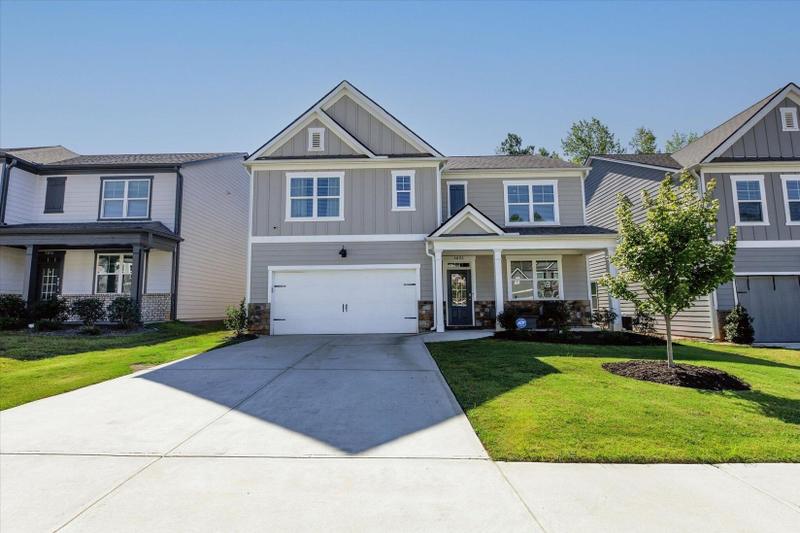 Flowery Branch, Hall County, GA House for sale Property ID: 417624641