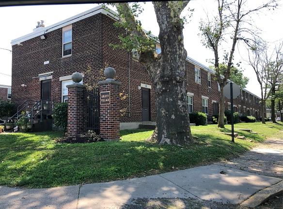 William Stanley Ablett Village Apartments - 307 Abblett Vlg - Camden, NJ Apartments for Rent
