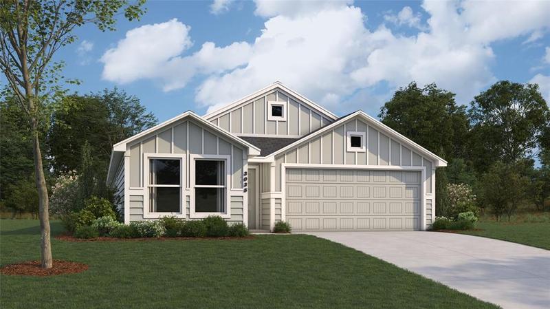933 Sourgum, Princeton, TX 75407 for Sale