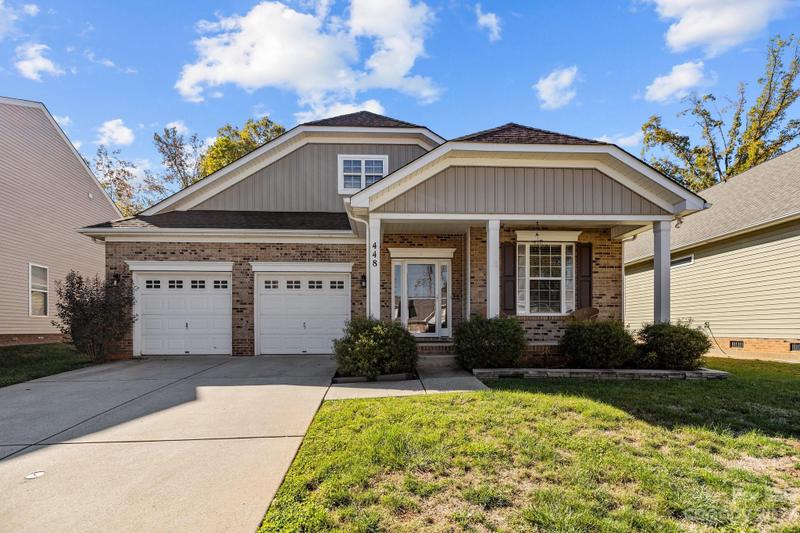 448 Anvil Draw Place, Rock Hill, SC 29730 for Sale