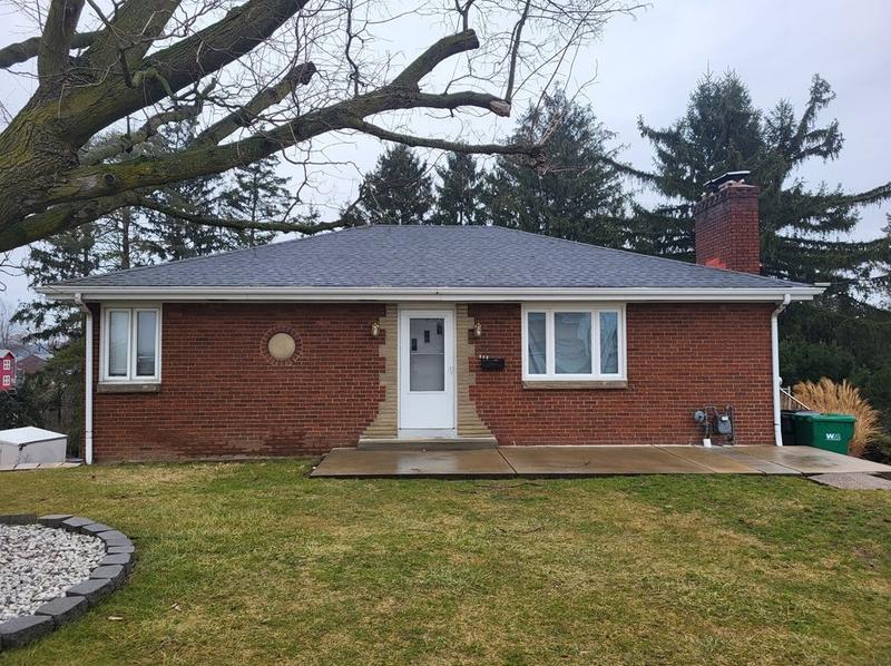 999 Crest Ln, Scott Twp - SAL, PA 15106 - MLS 1637469 for Rent