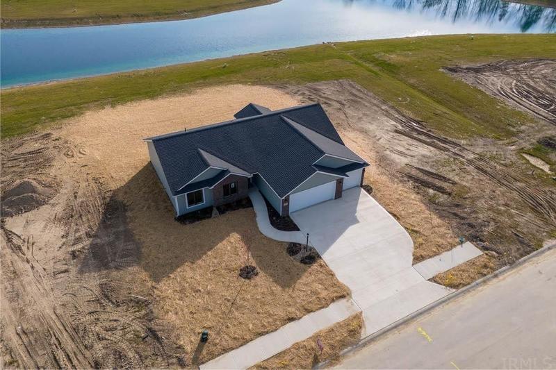 Fort Wayne, Allen County, IN House for sale Property ID: 418338234