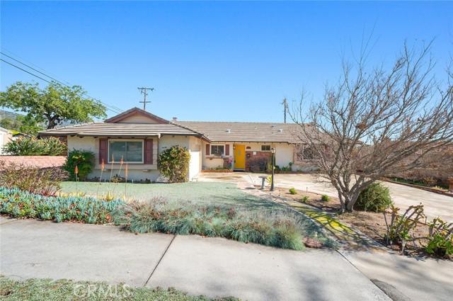 458 N Valencia, Glendora CA 91741 for Sale