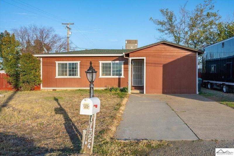 Red Bluff, Tehama County, CA House for sale Property ID: 418387026