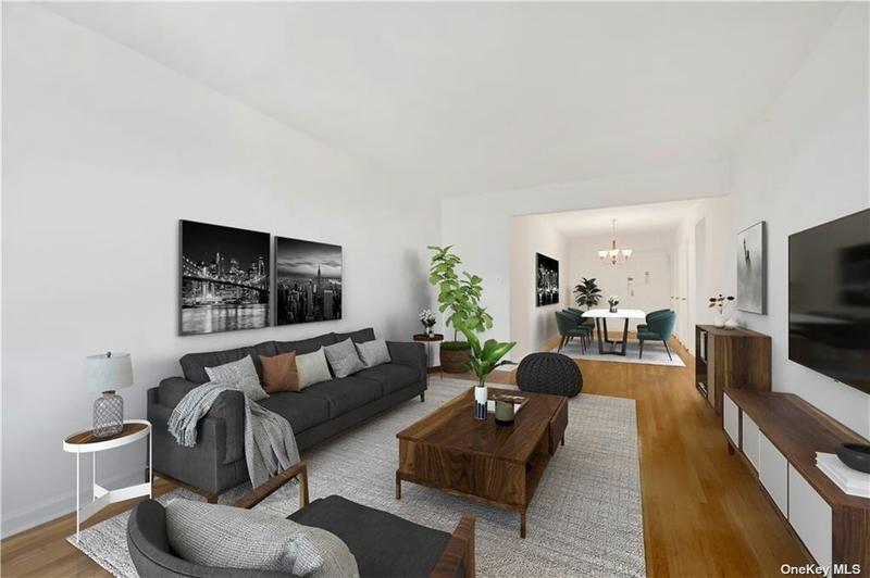9902 3RD AVE APT 4X, Bay Ridge, NY 11209 Condominium For Sale  MLS# 3515998
