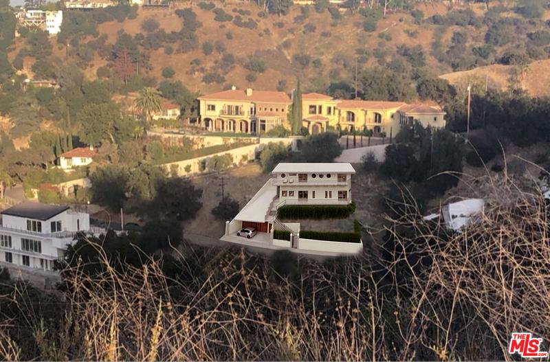 14900 Round Valley Drive, Sherman Oaks, CA 91403 for Sale