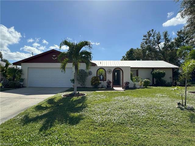 1128 SE 17TH TER, CAPE CORAL, FL 33990 Single Family Residence For Sale  MLS# 223086515