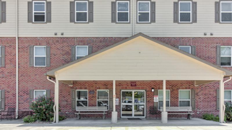 47  Sulphur Retirement Community for Sale