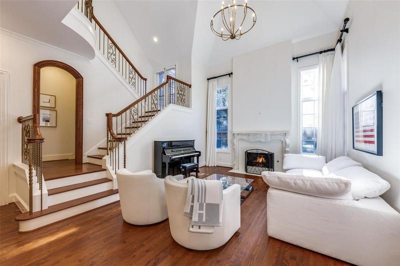 4612 Gilbert Ave, Dallas, TX 75219 for Sale
