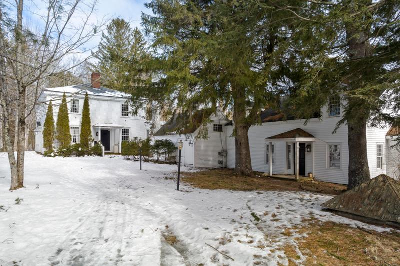 671 Main Street, Damariscotta ME 04543 for Sale