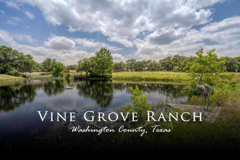 Burton, Washington County, TX Horse Property, House for sale Property ID: 416550180