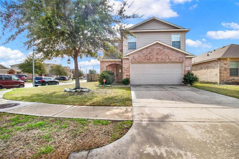 16542 Peyton Stone Cir, Houston, TX 77049 for Sale