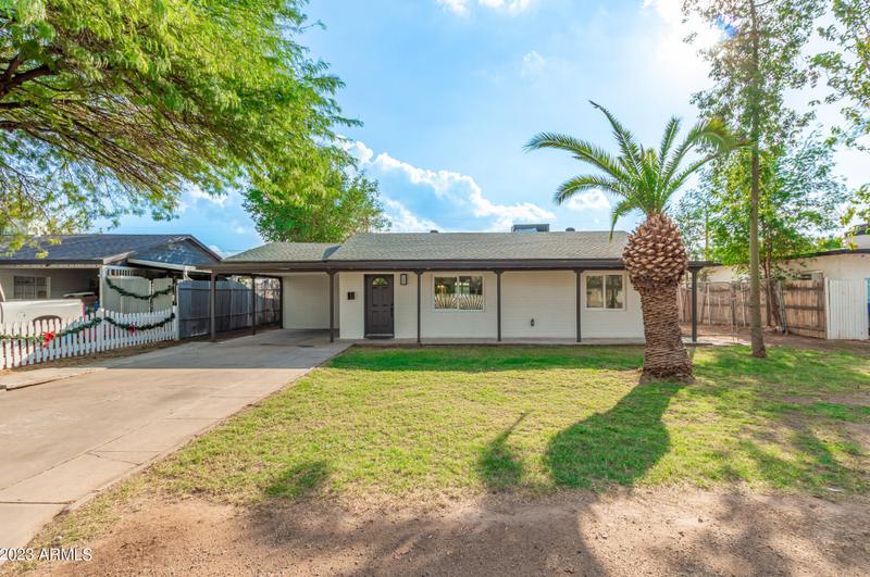2137 W Minnezona Ave, Phoenix, AZ 85015 - MLS 6636791 for Sale