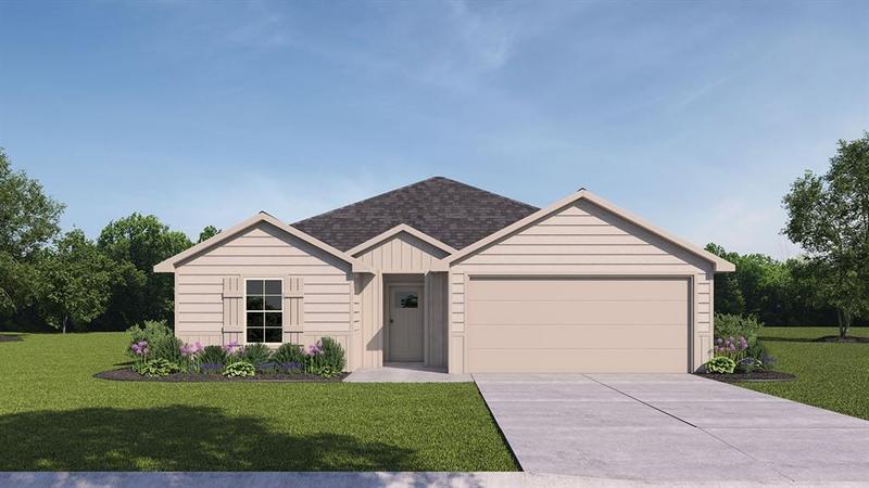 240 Boxwood Dr, Royse City, TX 75189 for Sale