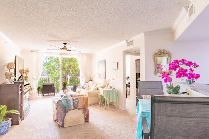 1801 North Flagler Drive, Unit 206, West Palm Beach, FL 33407 for Rent
