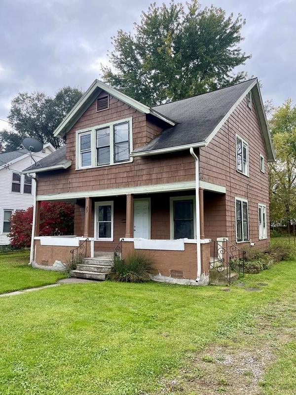Elmira, Chemung County, NY House for sale Property ID: 418025597