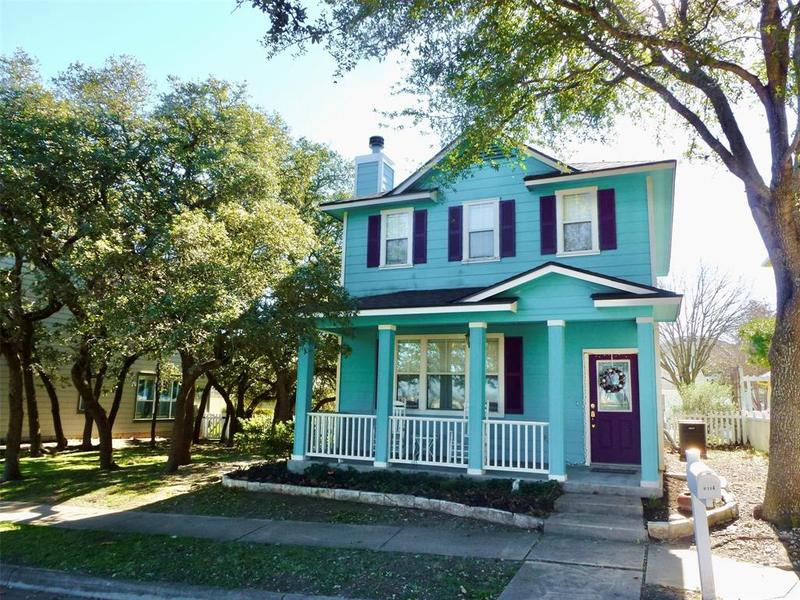 6114 Hartson Rd, Kyle, TX 78640 for Sale