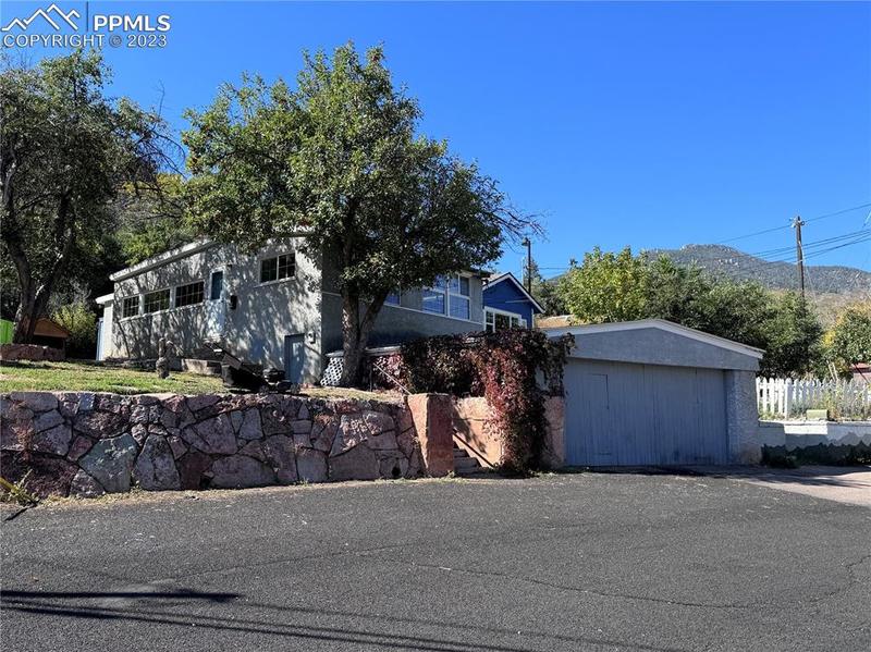 821 Prospect Place, Manitou Springs, CO 80829 for Sale