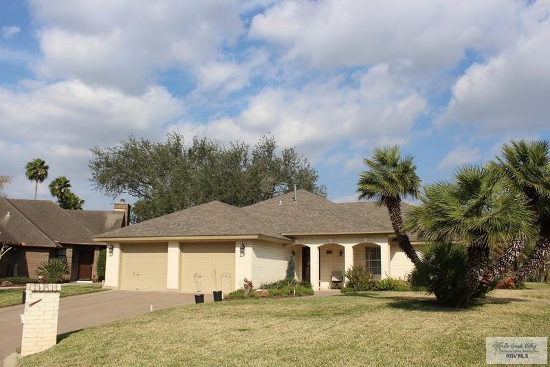145 Macbeth Ct, HARLINGEN, TX 78552 for Sale