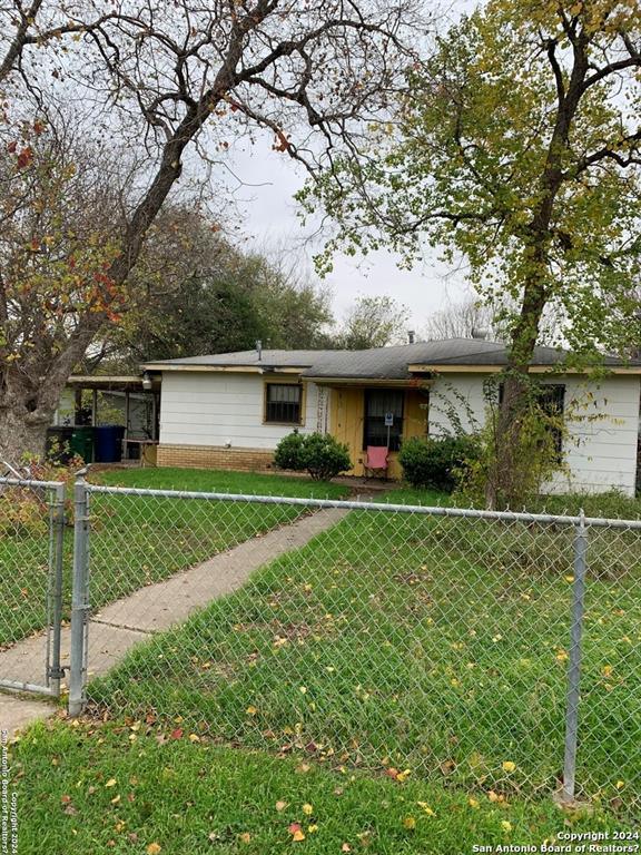 242 WOLEY DR, San Antonio, TX 78228-5933 for Sale