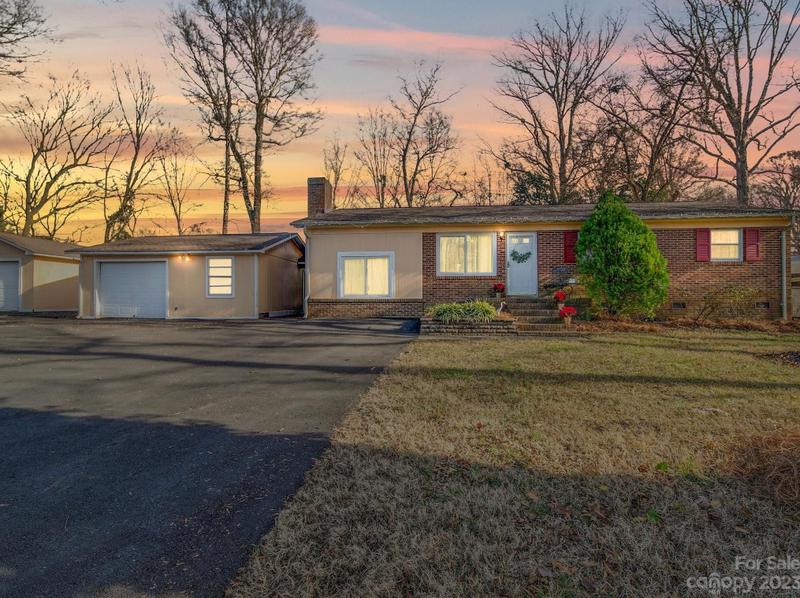 5308 Unionville Rd, Monroe, NC 28110 - MLS 4094415 for Sale