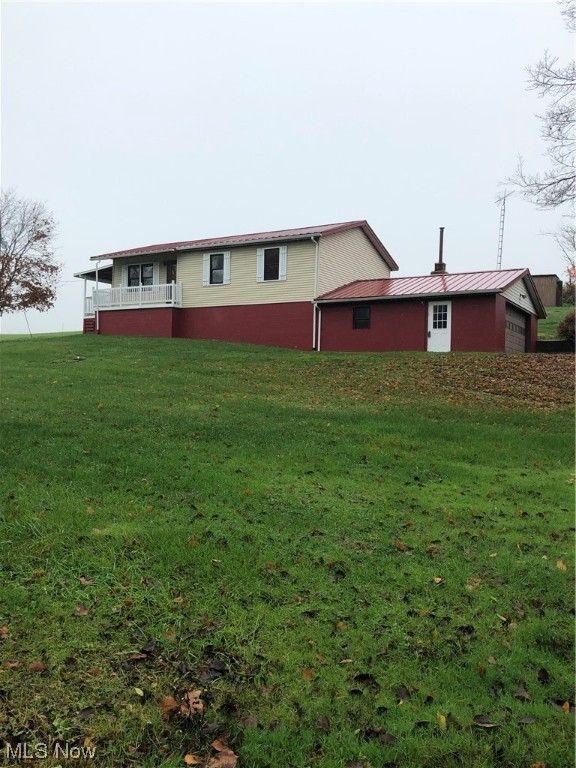 Belmont, Belmont County, OH House for sale Property ID: 418133082