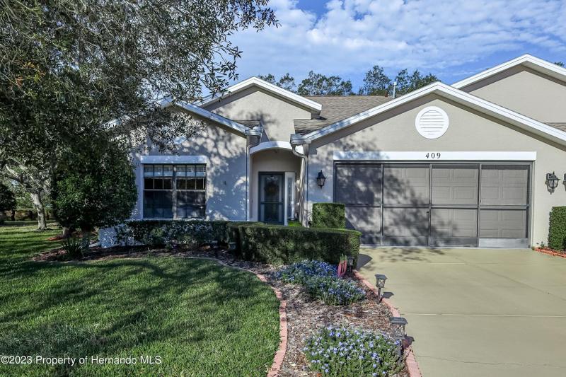 Spring Hill, Hernando County, FL House for sale Property ID: 418168947