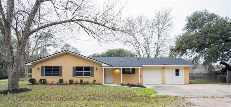 2624 County Road 148, Alvin, TX 77511 for Sale